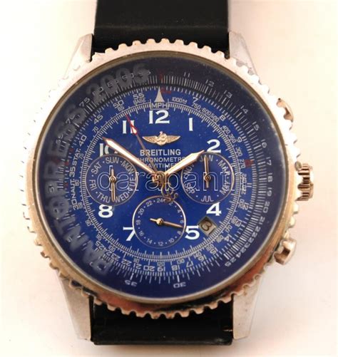 breitling chronometre navitimer a68062 no 1111|Breitling professional a68062 price.